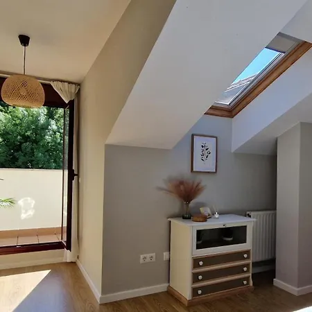 Apartment Deva Silva By Casas De Picos