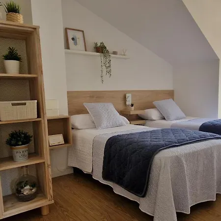 Deva Silva By Casas De Picos *