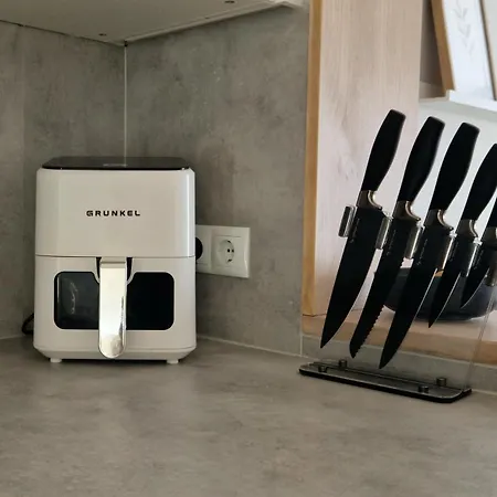 Deva Silva By Casas De Picos Apartamento *