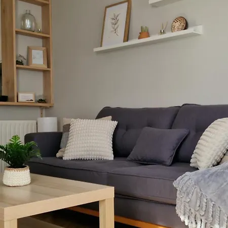 Deva Silva By Casas De Picos Apartment
