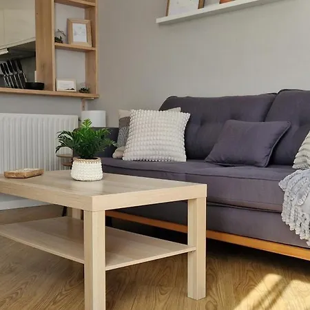 Deva Silva By Casas De Picos Apartment Panes