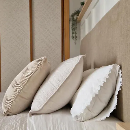 Deva Silva By Casas De Picos Apartment *