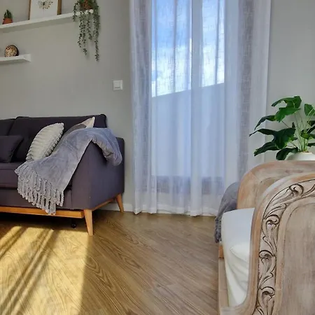 Deva Silva By Casas De Picos Apartment