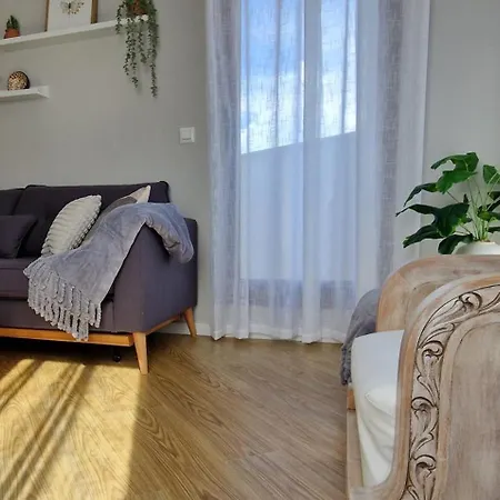 Deva Silva By Casas De Picos Apartamento