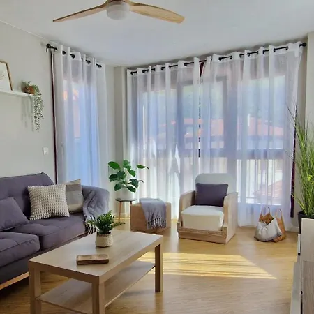 Deva Silva By Casas De Picos Apartment