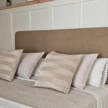 Apartment Deva Silva By Casas De Picos *