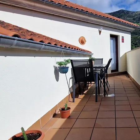 Deva Silva By Casas De Picos Apartamento