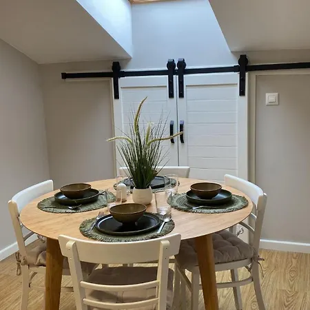 Deva Silva By Casas De Picos Panes