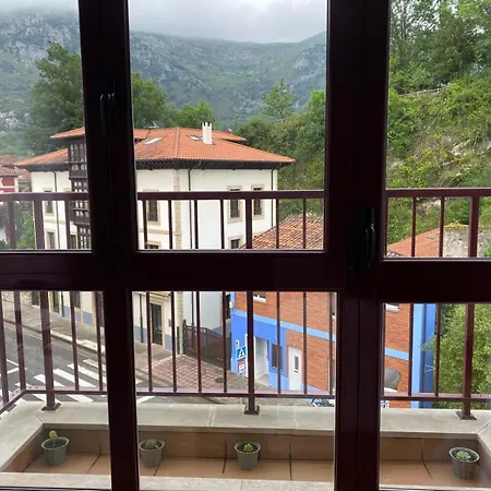 Deva Silva By Casas De Picos Panes